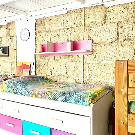 Hostel La Casona De Vegueta