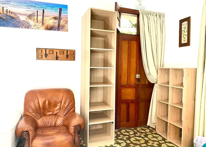 La Casona De Vegueta Hostel