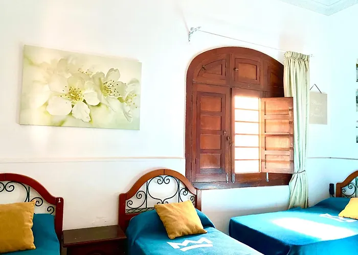 La Casona De Vegueta * Las Palmas de Gran Canaria