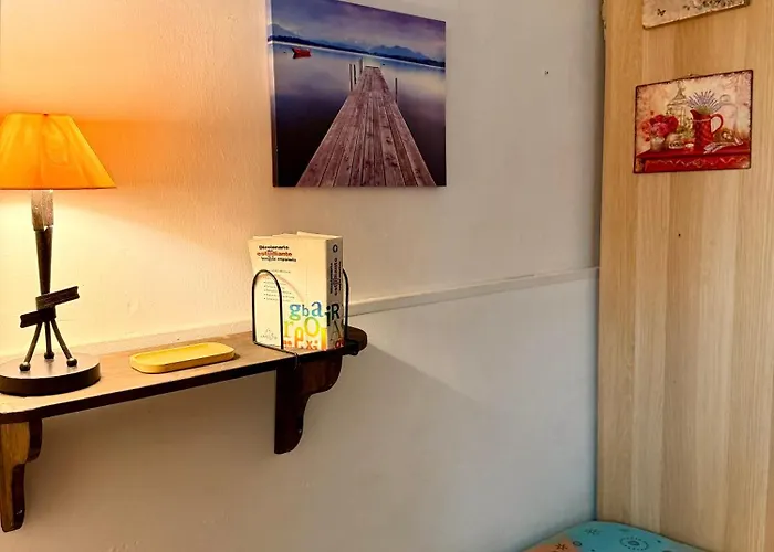 Hostel La Casona De Vegueta Las Palmas de Gran Canaria