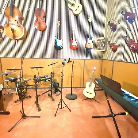 La Casona De Vegueta