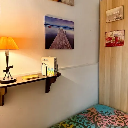 Hostel La Casona De Vegueta Las Palmas de Gran Canaria