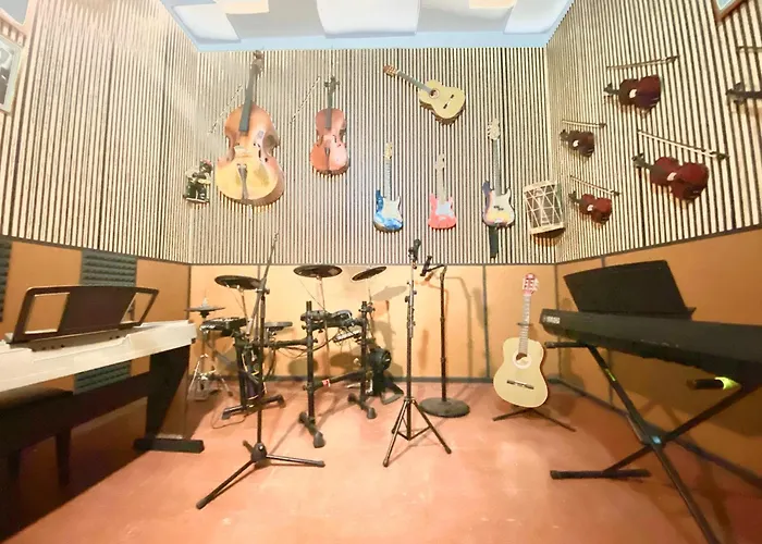 La Casona De Vegueta