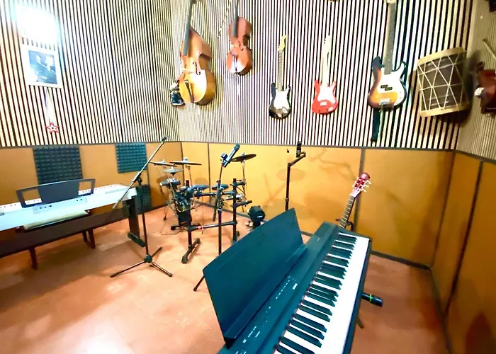 La Casona De Vegueta * Las Palmas de Gran Canaria