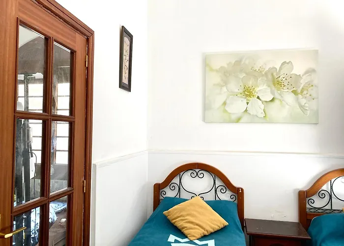 La Casona De Vegueta Hostel *