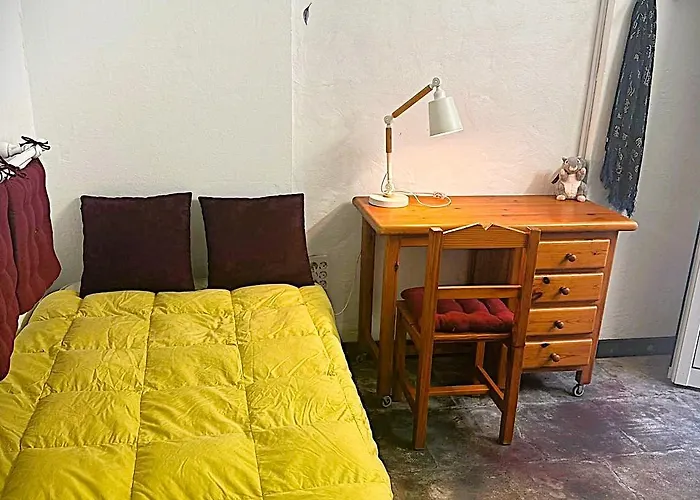 La Casona De Vegueta 旅馆 大加那利岛拉斯帕尔马斯