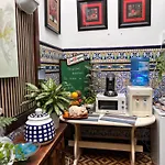 Ostello La Casona De Vegueta *