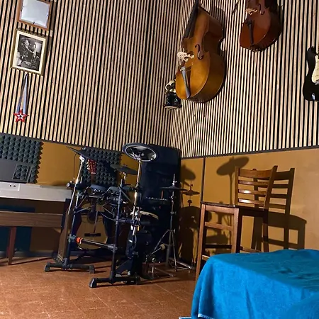 La Casona De Vegueta Хостел Лас-Пальмас-де-Гран-Канария