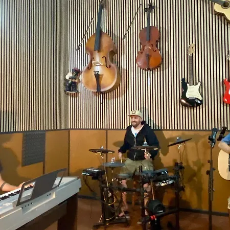 Хостел La Casona De Vegueta