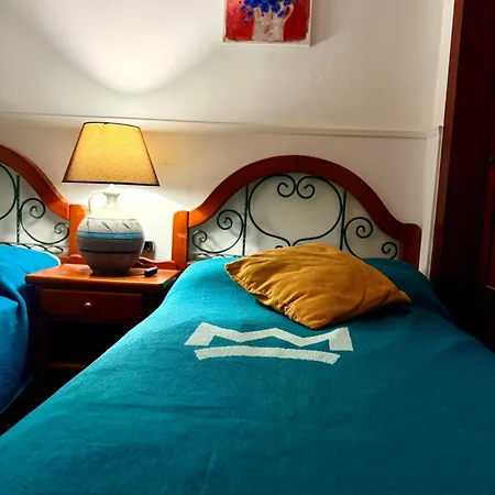 La Casona De Vegueta *