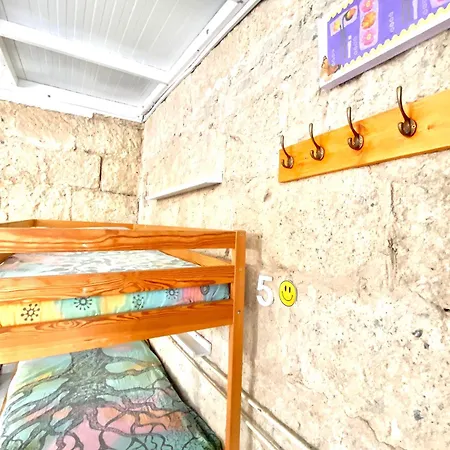 La Casona De Vegueta Las Palmas / Gran Canaria