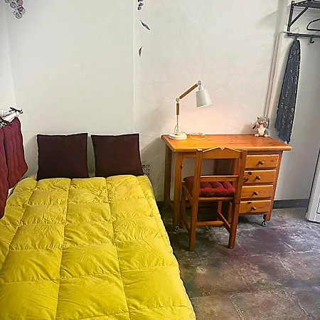 La Casona De Vegueta Hostel Las Palmas