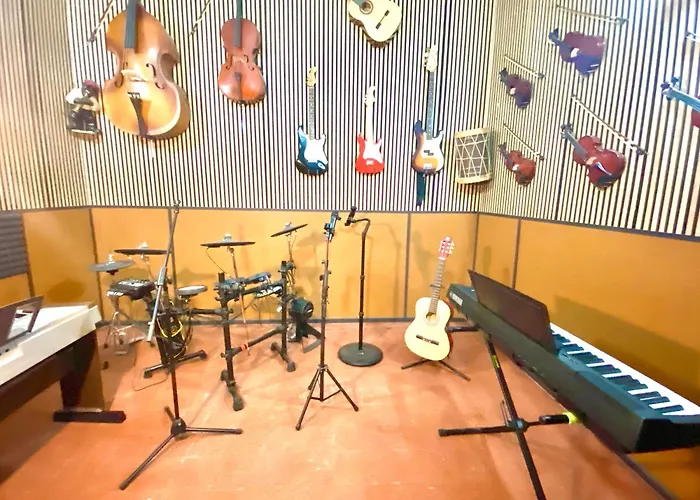 La Casona De Vegueta