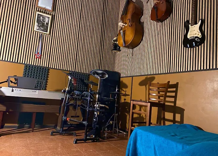 La Casona De Vegueta Vandrarhem Las Palmas de Gran Canaria