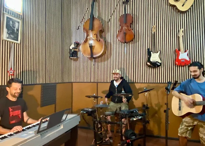 Hostel La Casona De Vegueta