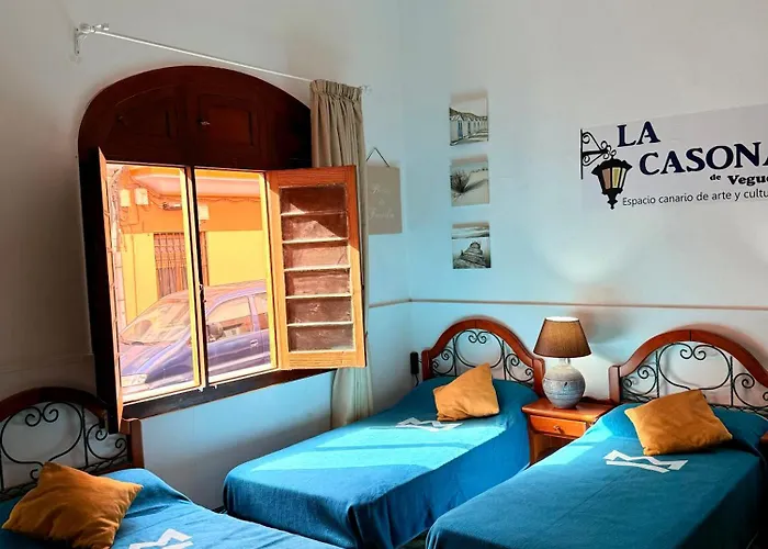 La Casona De Vegueta Las Palmas de Gran Canaria