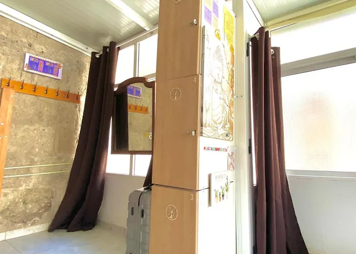 La Casona De Vegueta Vandrarhem Las Palmas de Gran Canaria