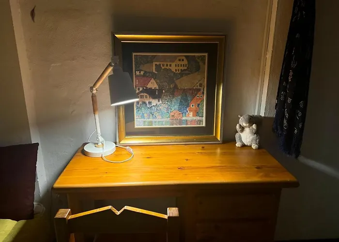 La Casona De Vegueta Hostel Las Palmas de Gran Canaria