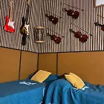 La Casona De Vegueta 旅馆
