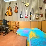 La Casona De Vegueta *
