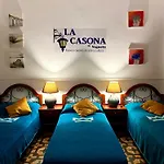旅馆 La Casona De Vegueta