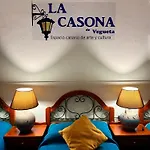 La Casona De Vegueta 大加那利岛拉斯帕尔马斯