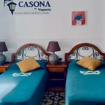 La Casona De Vegueta 旅馆