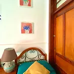 旅馆 La Casona De Vegueta 大加那利岛拉斯帕尔马斯