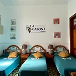 旅馆 La Casona De Vegueta 大加那利岛拉斯帕尔马斯