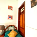 旅馆 La Casona De Vegueta *