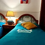 La Casona De Vegueta *