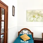 La Casona De Vegueta 旅馆 *