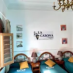 La Casona De Vegueta 旅馆 *