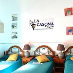 La Casona De Vegueta 旅馆 大加那利岛拉斯帕尔马斯