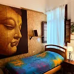 旅馆 La Casona De Vegueta *