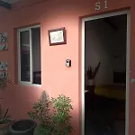 旅馆 La Casona De Vegueta *