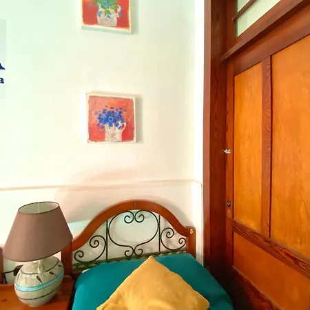 بيت شباب La Casona De Vegueta لاس بالماس دي غران كاناريا