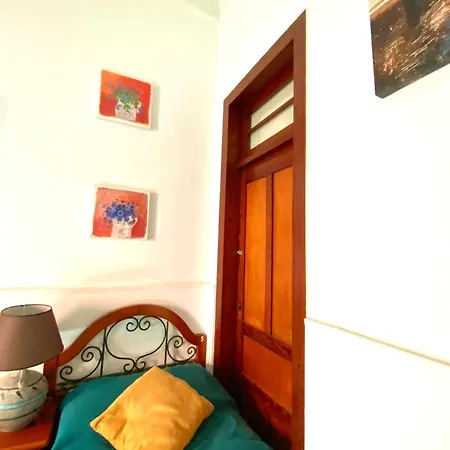 بيت شباب La Casona De Vegueta *