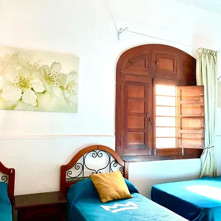 La Casona De Vegueta * لاس بالماس دي غران كاناريا