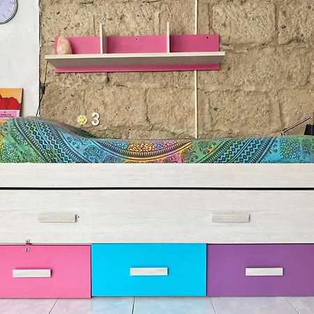 La Casona De Vegueta Vandrerhjem *