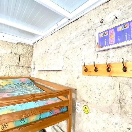 بيت شباب La Casona De Vegueta *