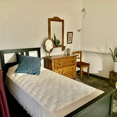 La Casona De Vegueta بيت شباب *