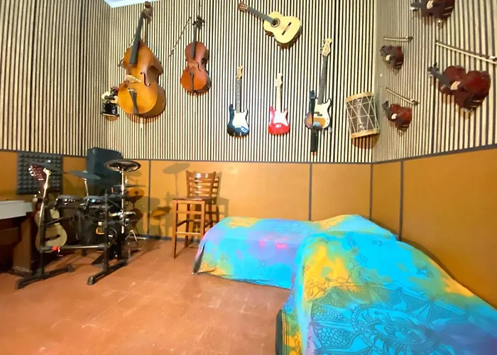 La Casona De Vegueta *