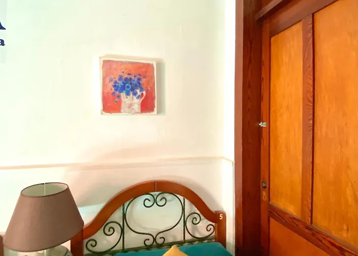 Vandrerhjem La Casona De Vegueta Las Palmas de Gran Canaria