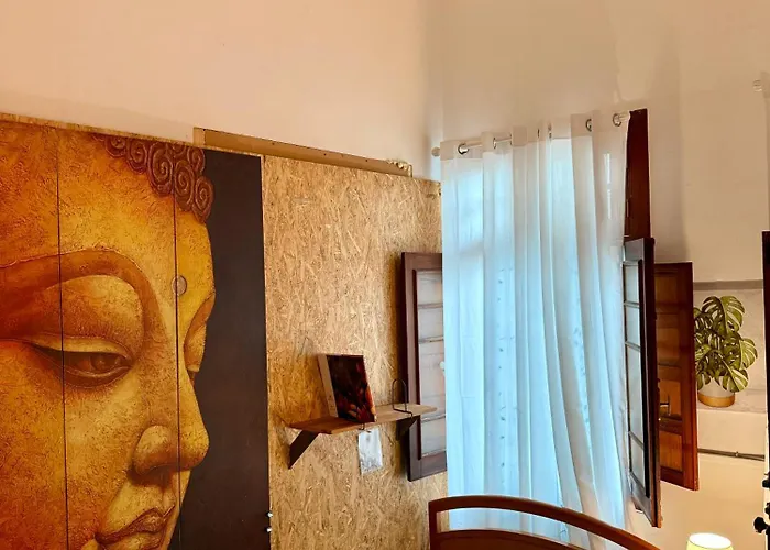 Vandrerhjem La Casona De Vegueta