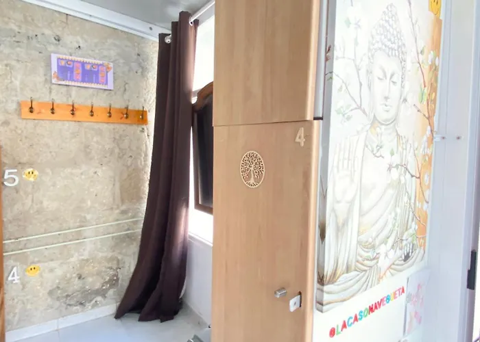 La Casona De Vegueta * Las Palmas de Gran Canaria