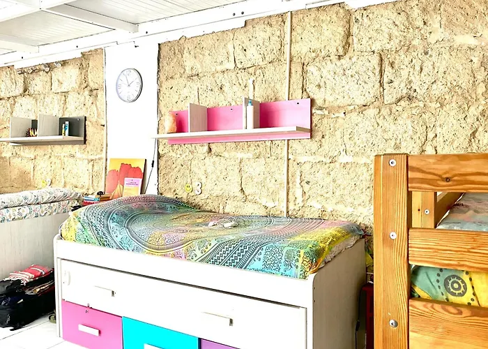 Vandrerhjem La Casona De Vegueta